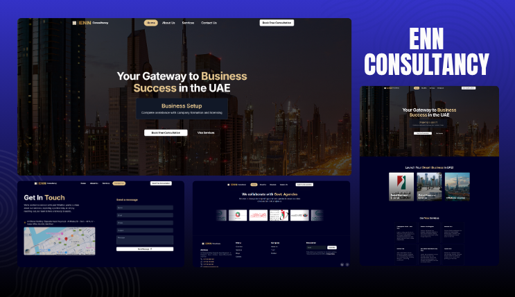 ENN Consultancy