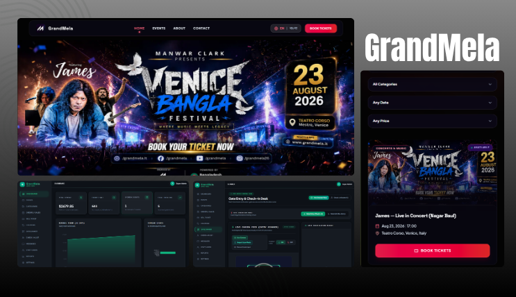 GrandMela