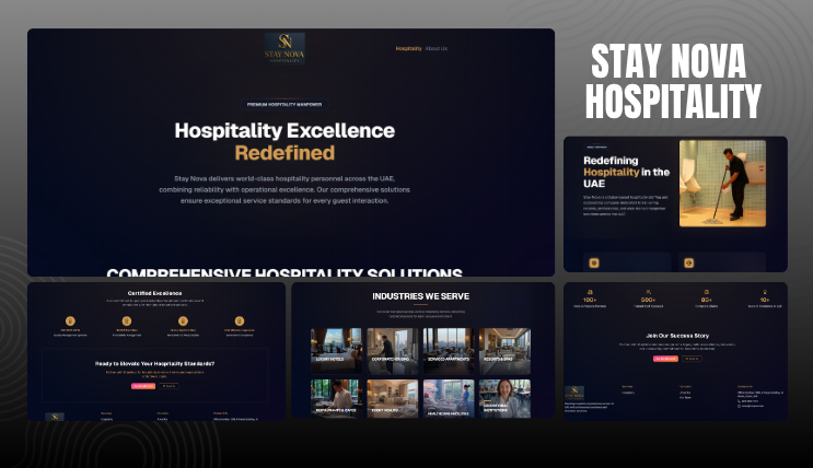 StayNova UAE